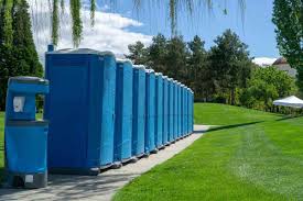 Portable Restrooms for Agricultural Sites in Chamblee, GA