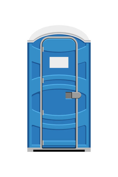 Types of Portable Toilets We Offer in Chamblee, GA