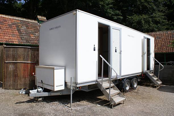 Best Portable Restrooms for Agricultural Sites  in Chamblee, GA