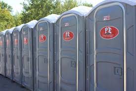 Best Standard Portable Toilet Rental  in Chamblee, GA